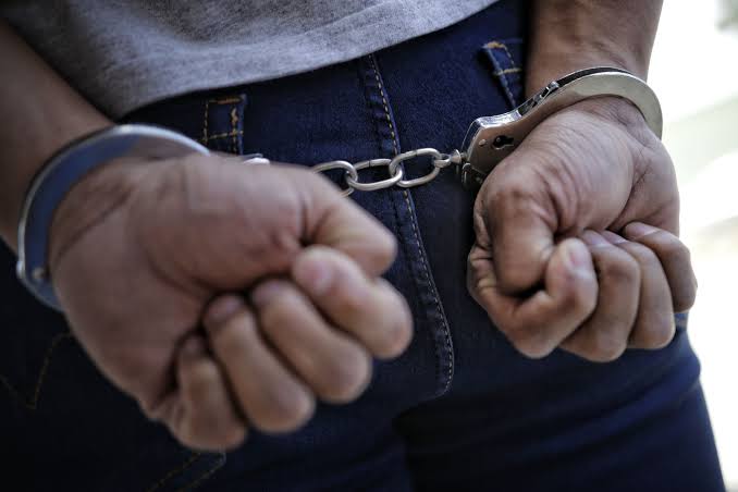 Dos jovencitos detenidos por ataque con arma de fuego en Oxcutzcab