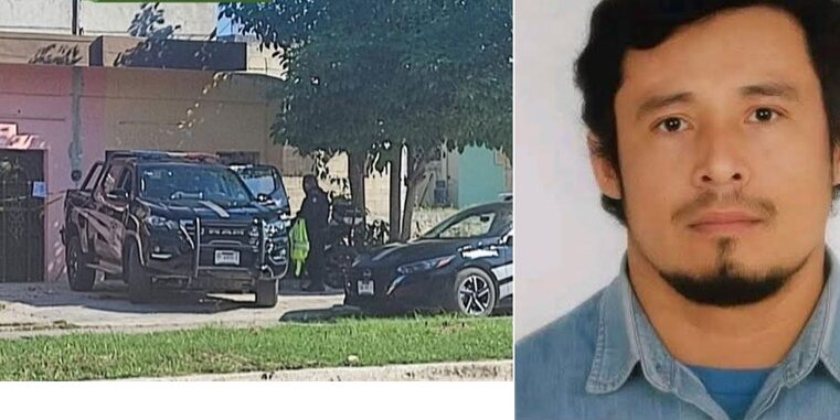 Veracruzano abusa y asesina a martillazos a su entenada de 12 años en Yucatán