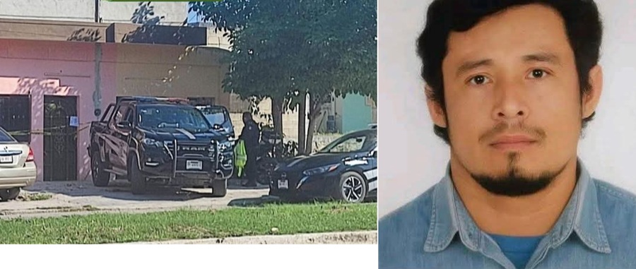 Veracruzano abusa y asesina a martillazos a su entenada de 12 años en Yucatán