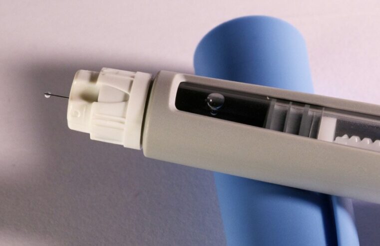 La OMS recomienda medicamentos de diabetes para bajar de peso