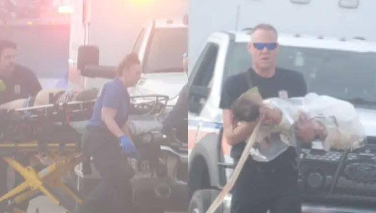 Se cae en Texas una aeronave de la Marina que salió de Mérida