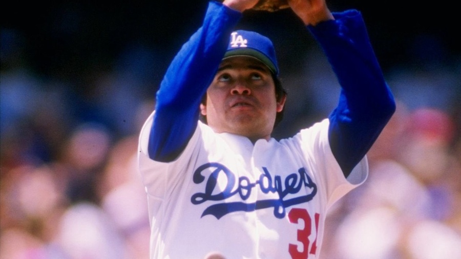 Fernando Valenzuela no entra al Salón de la Fama: le faltaron muchos votos