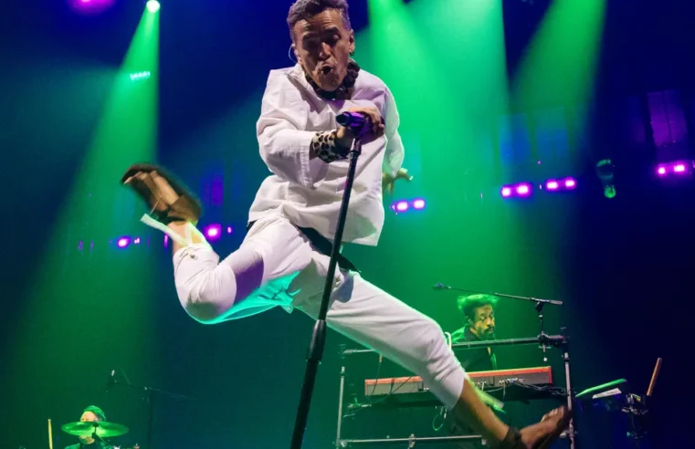 Café Tacvba pide que retiren su música de Spotify “por razones éticas y artísticas”