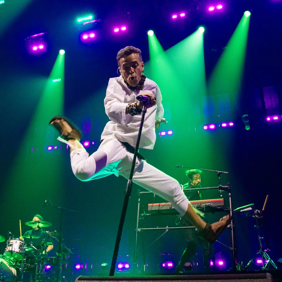 Café Tacvba pide que retiren su música de Spotify “por razones éticas y artísticas”