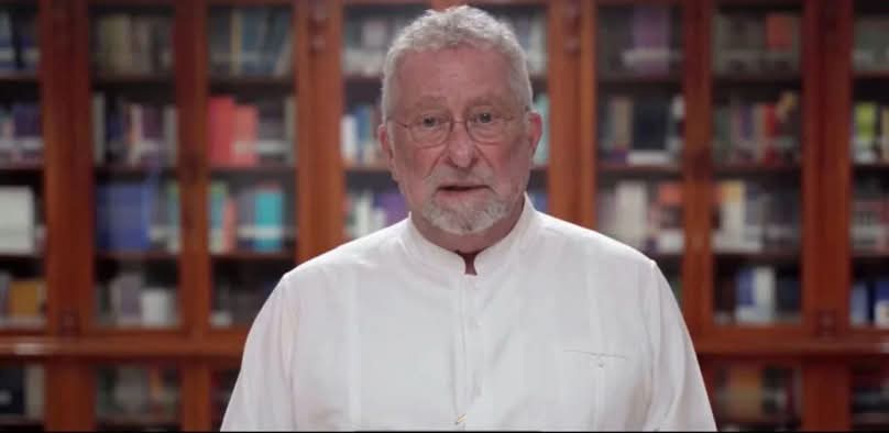 Detienen al rector de la Universidad Autónoma de Campeche ¿orden de Layda?