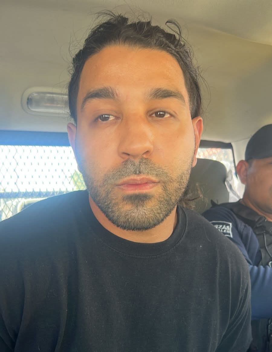 Cae en Q.Roo «pez gordo» buscado en EE. UU. por fraude electrónico y blanqueo de capitales