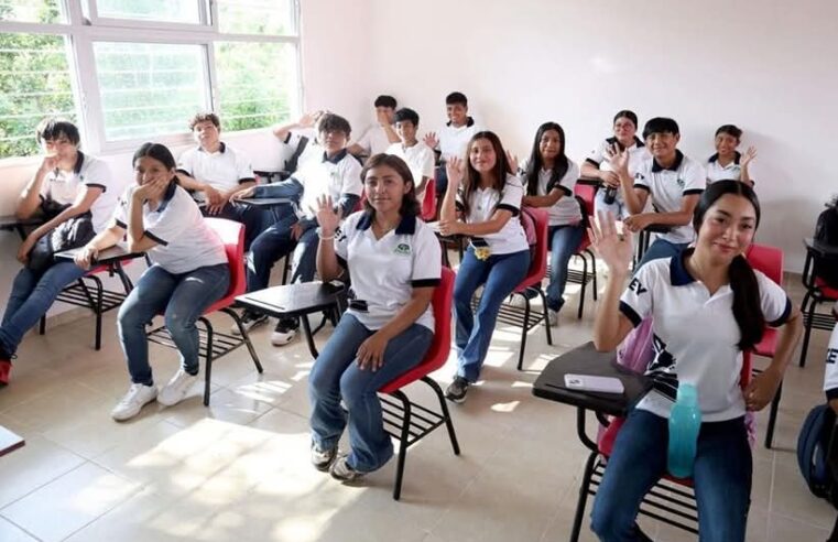 Adiós al examen para ingresar al bachillerato en Yucatán