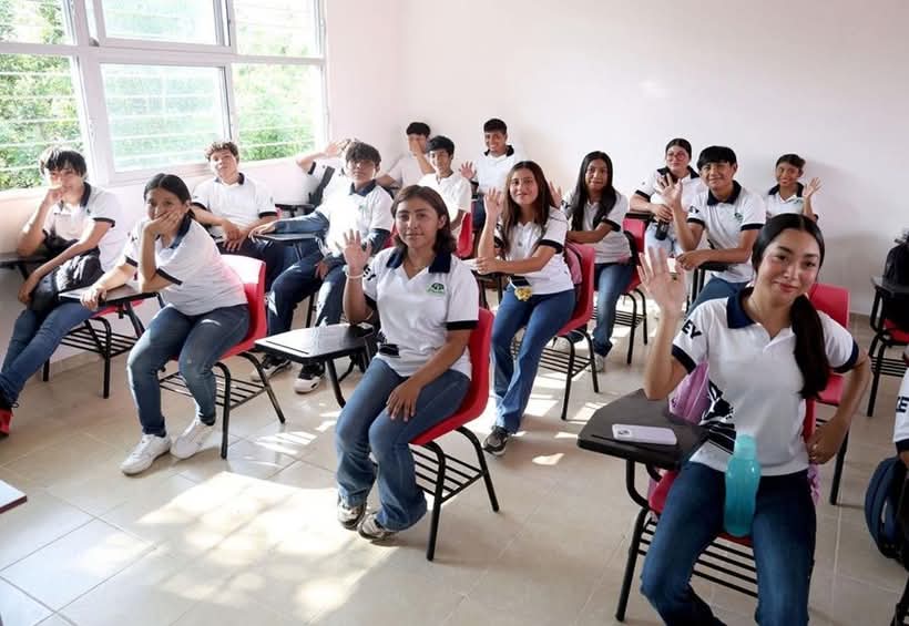 Adiós al examen para ingresar al bachillerato en Yucatán