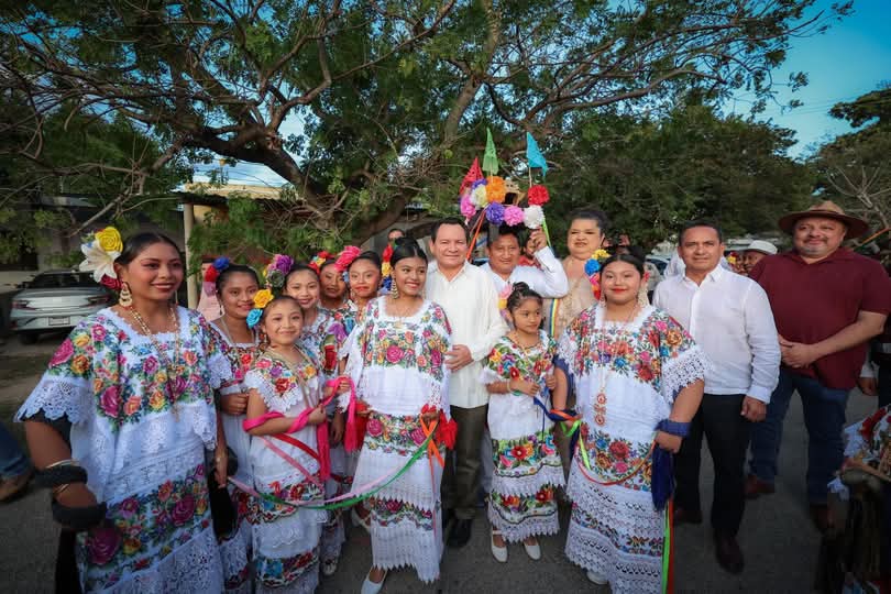 Baños con biodigestores transforman la vida de familias en Halachó