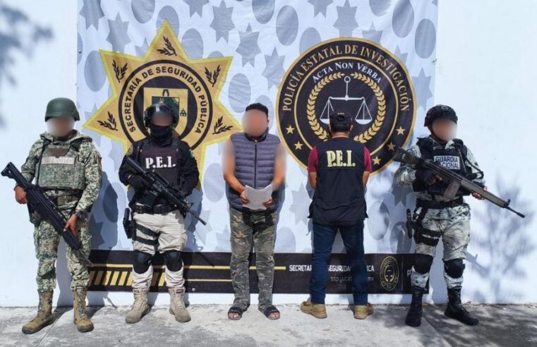 Monstruo meridano abusaba de una niña desde los cuatro años