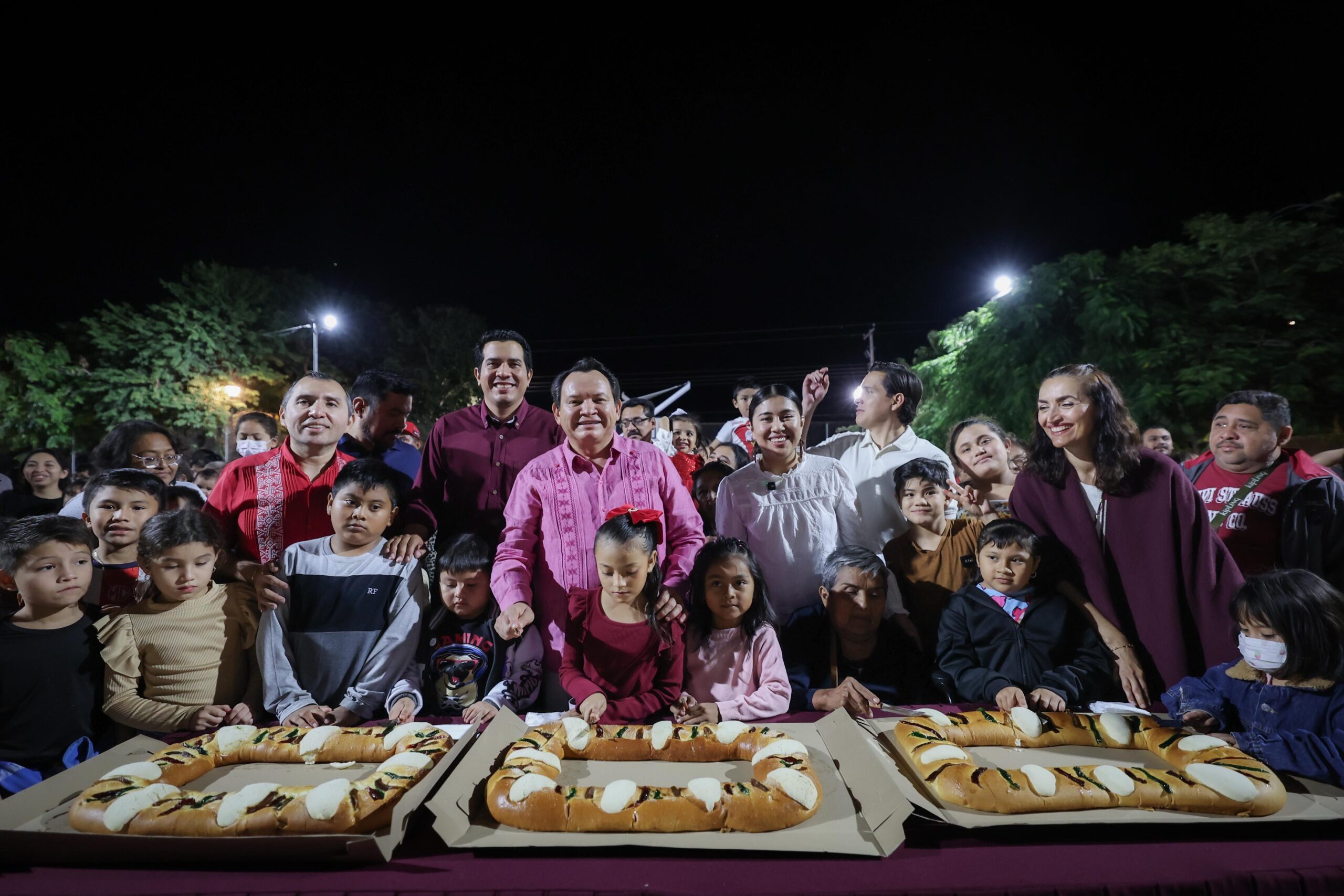 Mejor infraestructura pública para habitantes de Plan de Ayala Sur II 