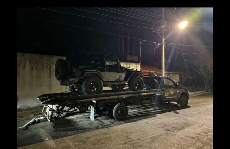 Juniors se divertían disparando balines a vehículos estacionados en varios puntos de Mérida