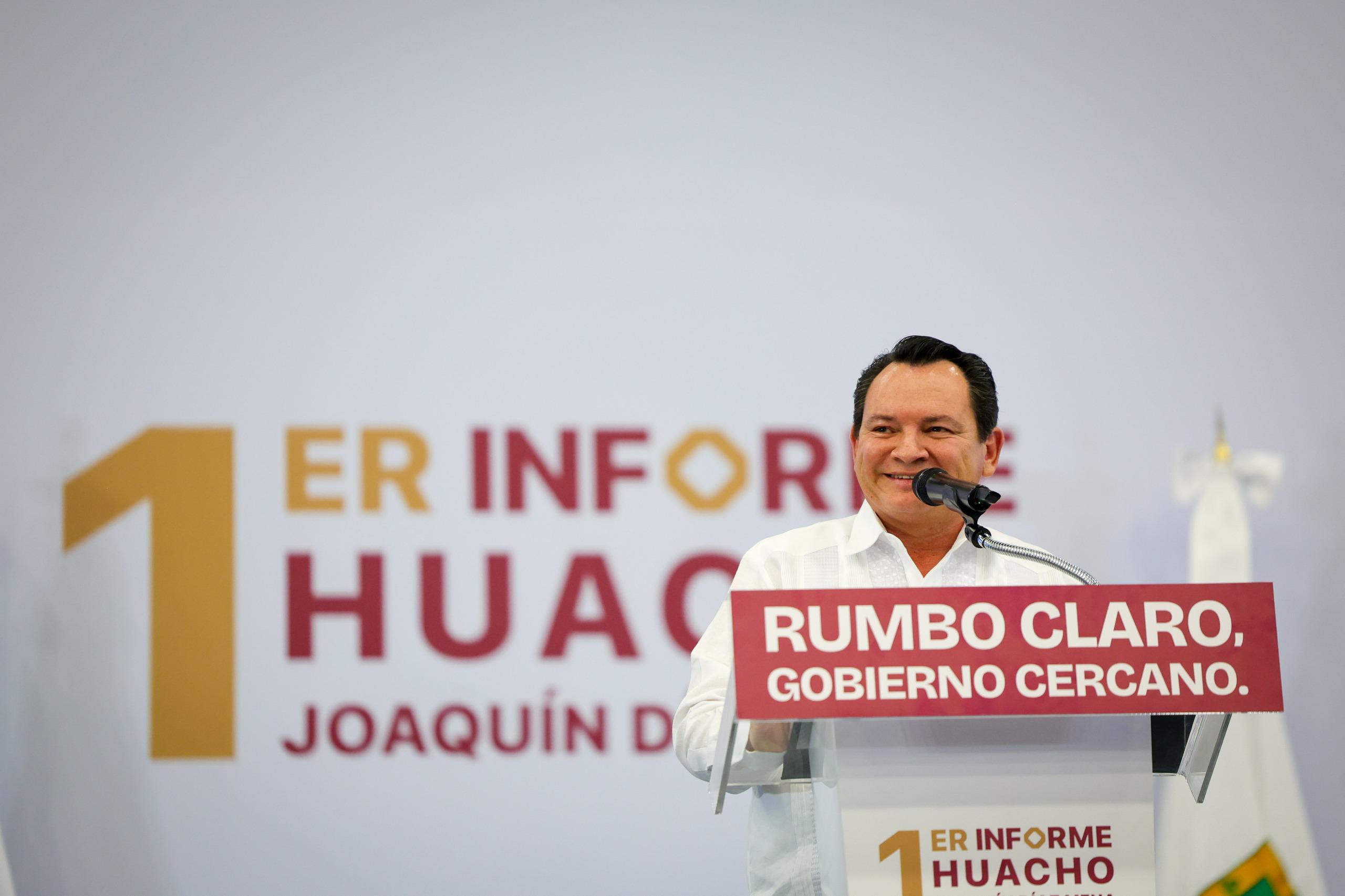 Renacimiento Maya avanza con rumbo claro y un gobierno cercano 