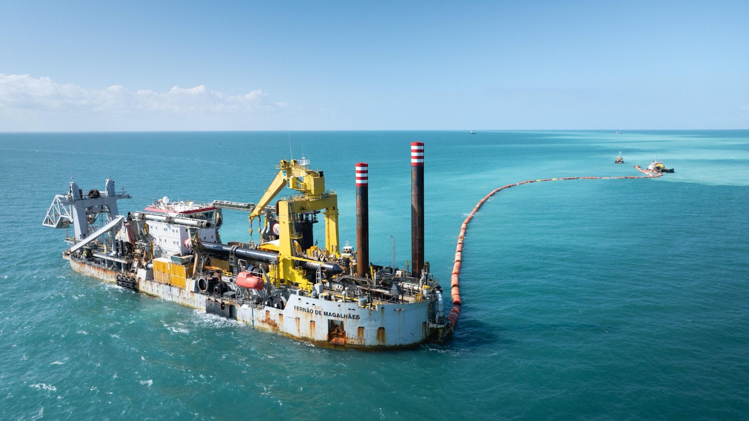 Yucatán consolida proyectos estratégicos para transformar su economía