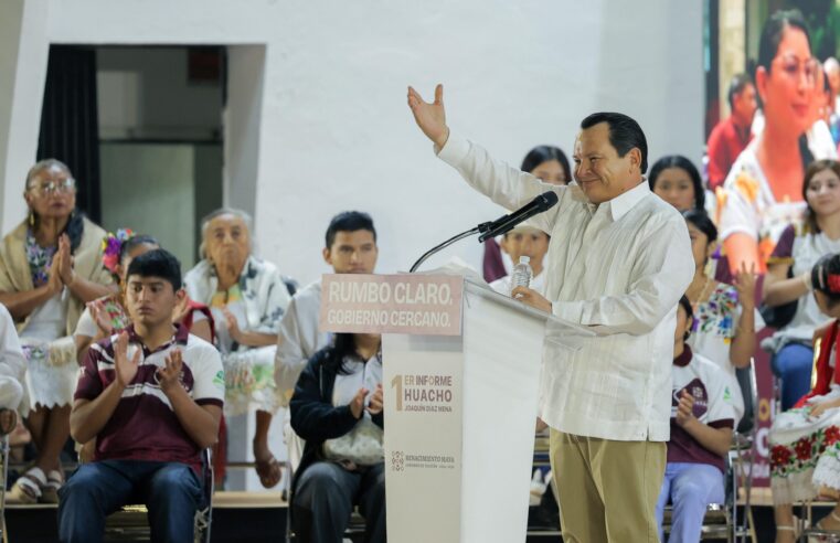 Sur de Yucatán, prioridad para el Renacimiento Maya 