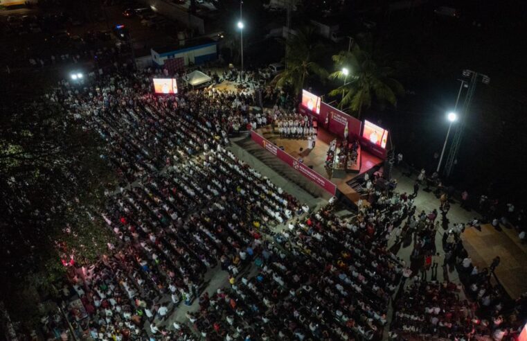 Renacimiento Maya impulsa crecimiento parejo en Yucatán