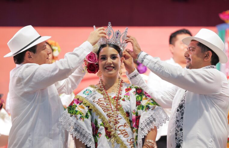 Expo Feria Valladolid impulsa turismo, gastronomía y ganadería regional 