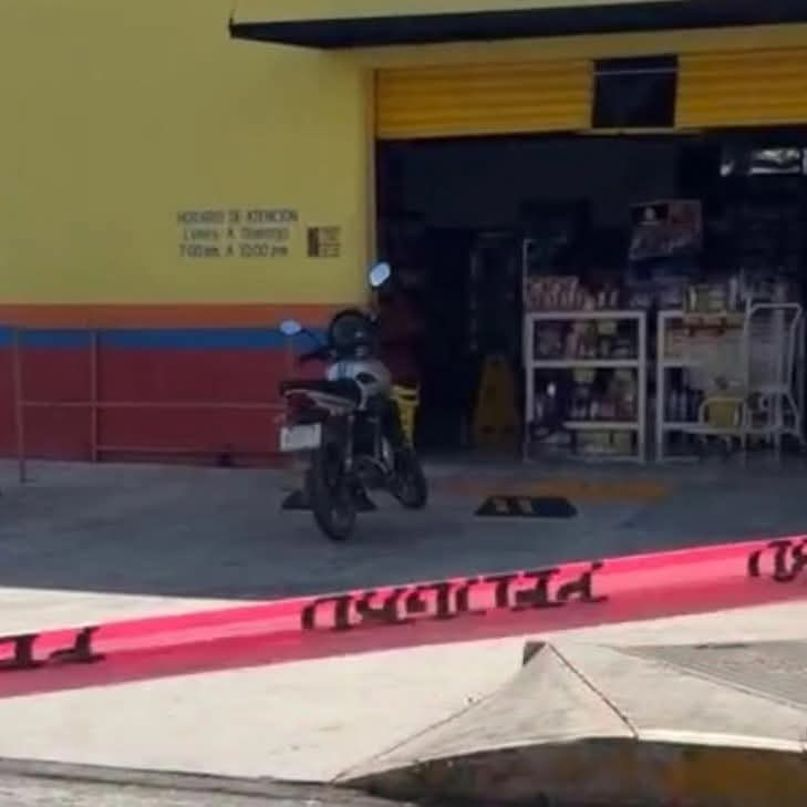 Matan a colombiano por ajustes de cuentas entre prestamistas