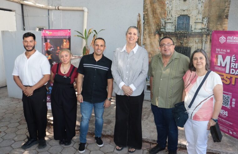 El Festival Internacional de Monólogos celebrará 10 años de éxito