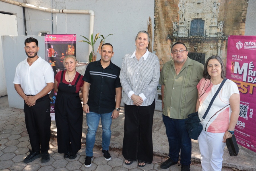 El Festival Internacional de Monólogos celebrará 10 años de éxito