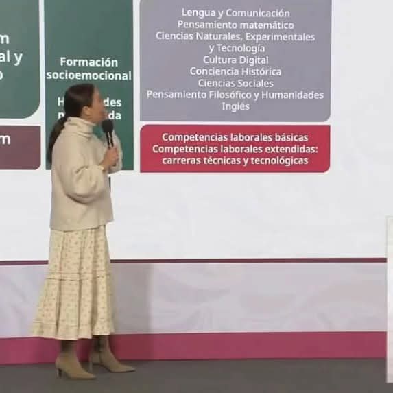 Cambiarán de nombre a las matematicas en México para que los niños les pierdan el miedo