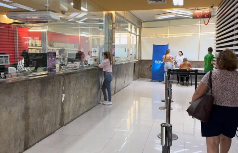 Pensiones alimenticias superiores a 10 mil pesos se pagarán por transferencia, informa el Poder Judicial