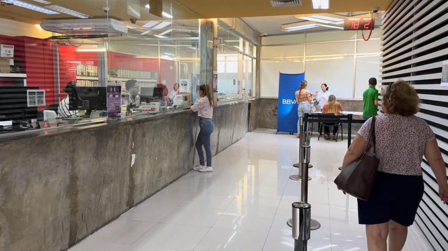 Pensiones alimenticias superiores a 10 mil pesos se pagarán por transferencia, informa el Poder Judicial