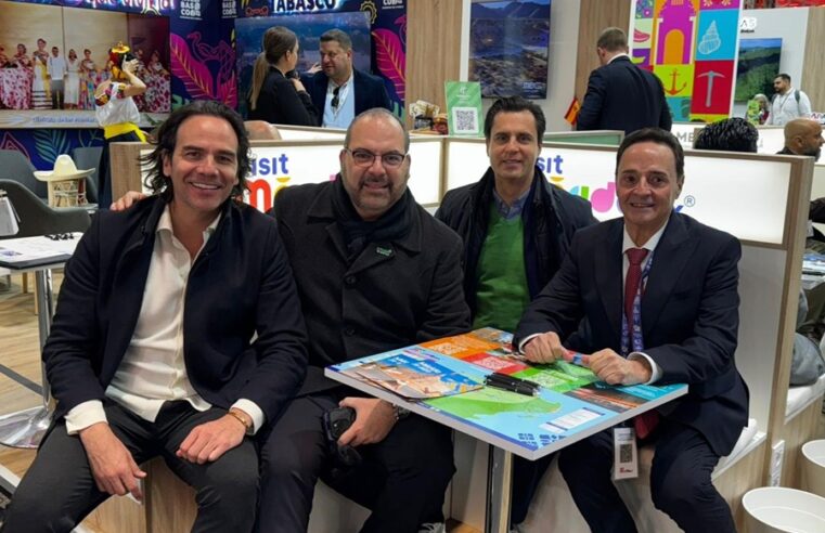 Mérida va tras el turismo internacional