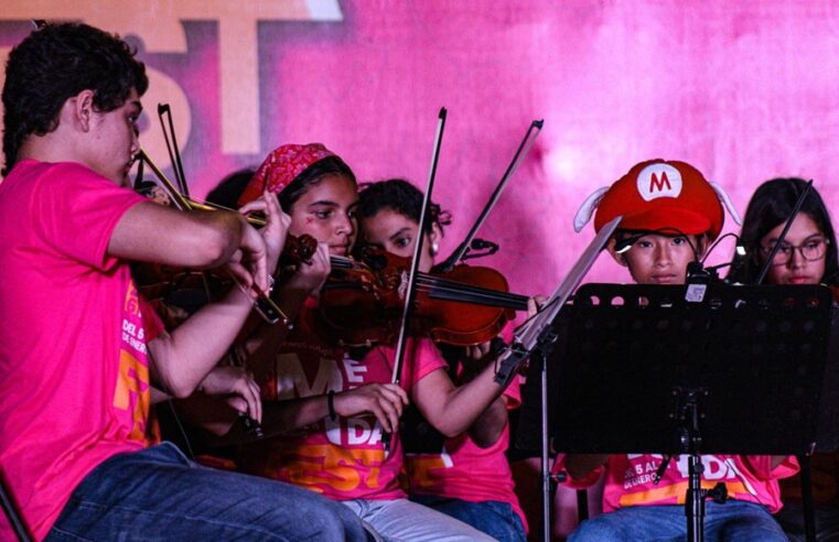 Mérida continúa con amplia oferta artística y cultural