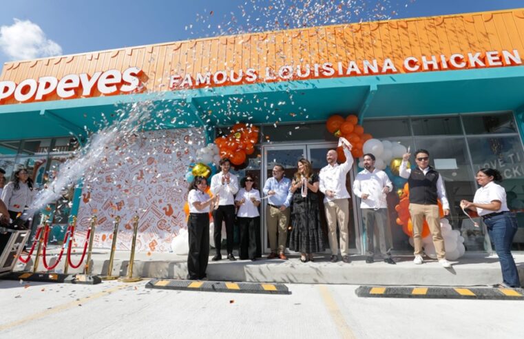 Orden y certeza: Mérida una ciudad confiable para invertir y crecer, afirma Cecilia Patrón