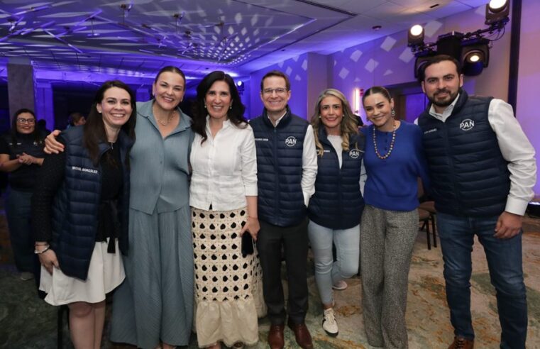 Reconocen al Ayuntamiento de Mérida por resultados con orden y vocación de servir