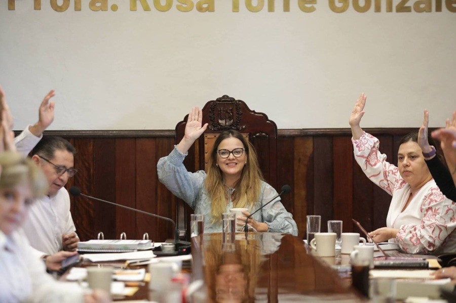 Vamos por una Mérida más ordenada con su crecimiento urbano: Cecilia Patrón