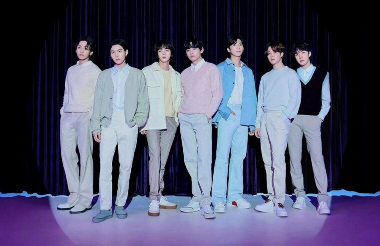 BTS hace historia en México: se agotan los boletos en menos de una hora