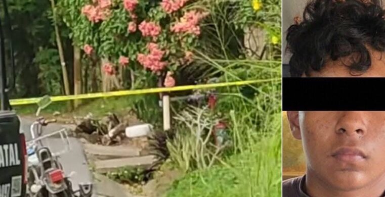 Quinceañera mata a su madre: el novio de la joven es su cómplice