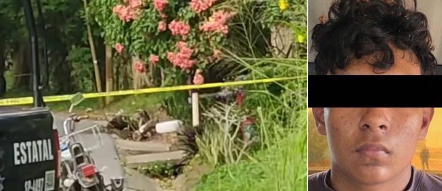 Quinceañera mata a su madre: el novio de la joven es su cómplice