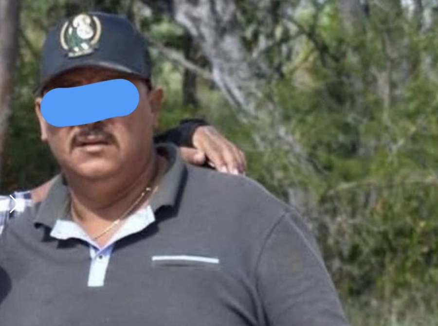 Resguardan la Fiscalía por detención de Donato, padre de joven ejecutado en Dzilam González