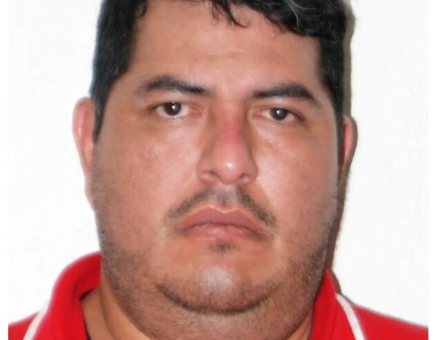 Autorizan extradición de ‘La Gallina’, operador del Chapo detenido en Yucatán