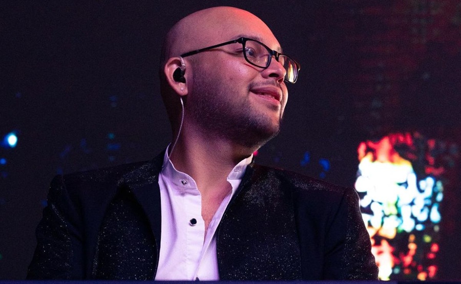 Muere tecladista de Banda MS tras desvanecerse repentinamente