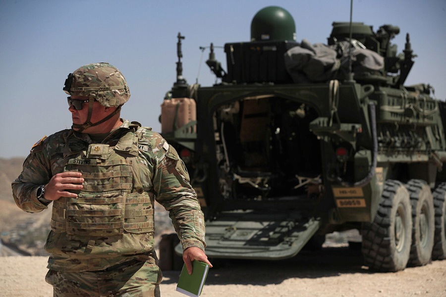 Trump analiza vías legales para justificar una intervención militar en México