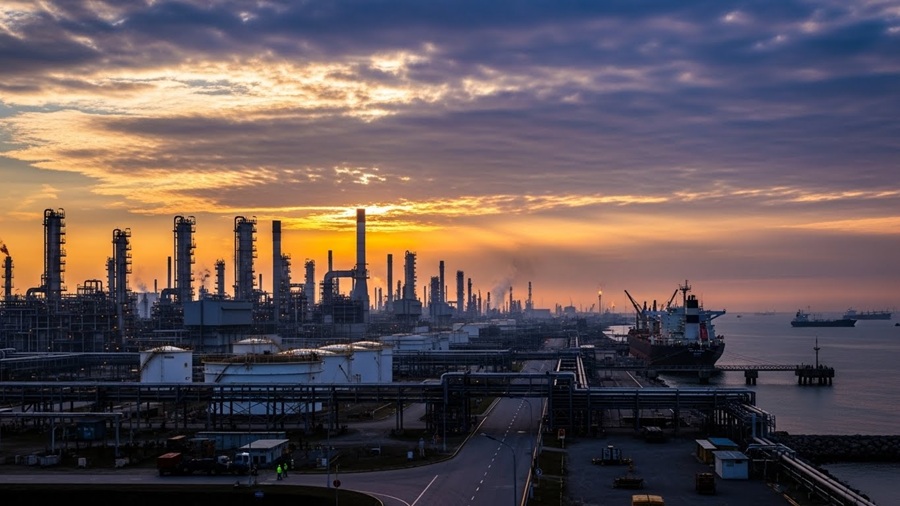 Pemex frena envío de petróleo a Cuba