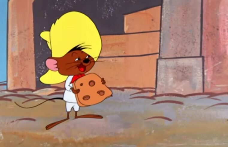En tiempos de Trump ‘Speedy Gonzales’ tendrá su película