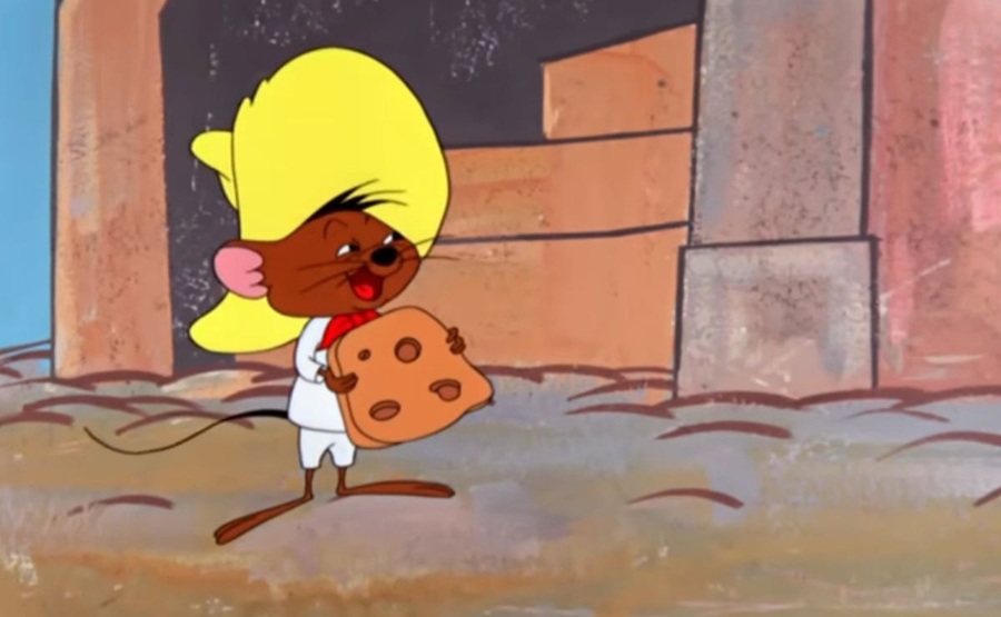 En tiempos de Trump ‘Speedy Gonzales’ tendrá su película
