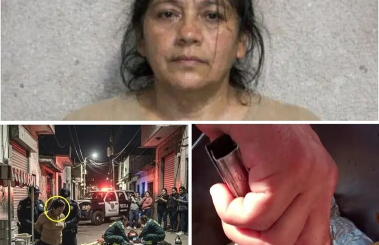 Se cansó de pagar la cuota y envenenó a 12 extorsionadores