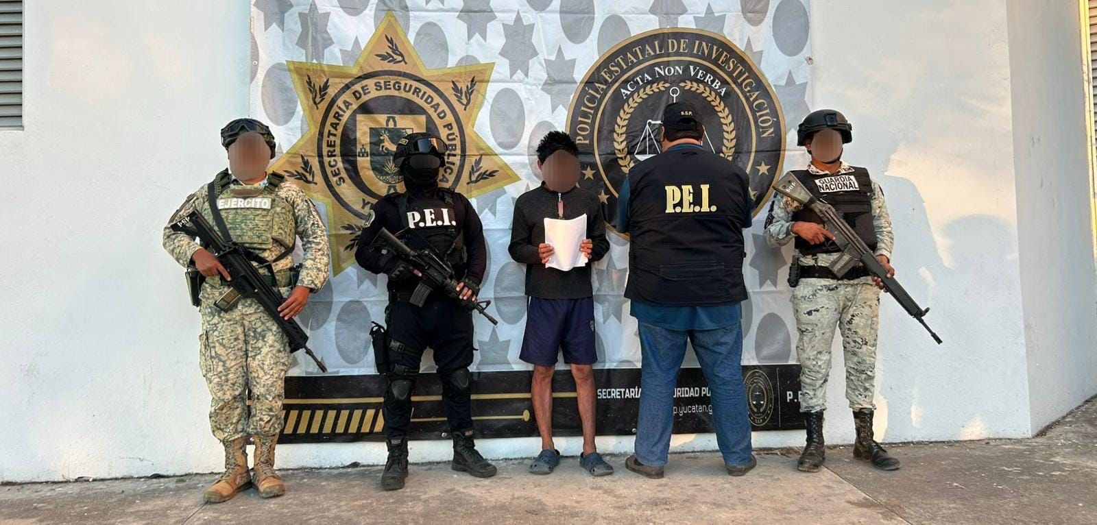 Cae acusado de crueldad animal por causar la muerte de 3 perritos de sus padres