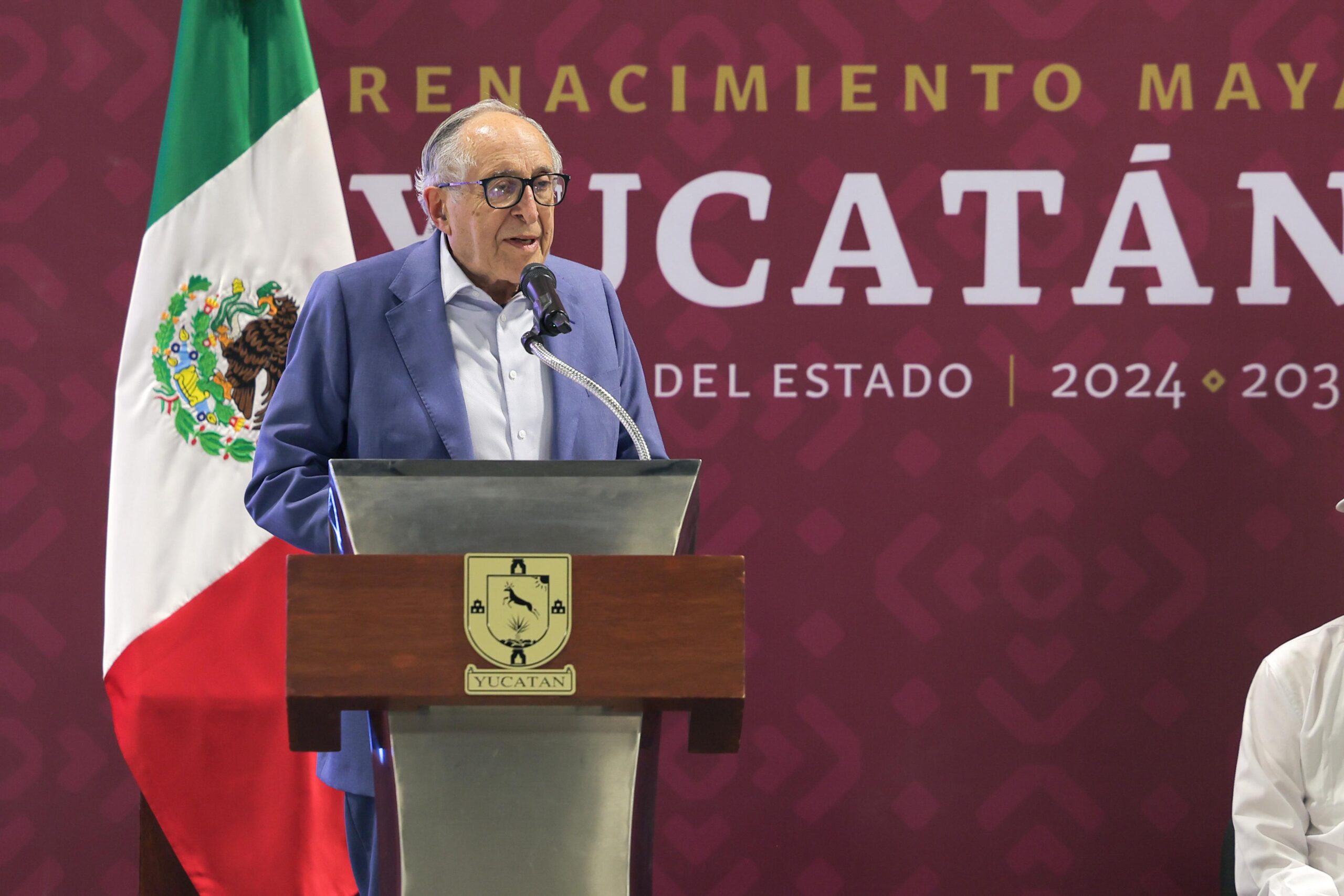 Yucatán, ejemplo nacional con las Redes Integradas de Servicio de Salud