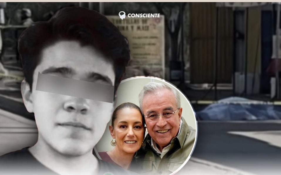 Adolescente de 15 años salió a comprar un biberón para su gatito y lo acribillaron sicarios