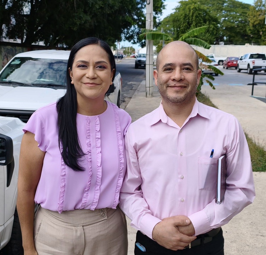 No será yucateco el relevo de Rogerio Castro en el Bienestar: el centro designará un fuereño