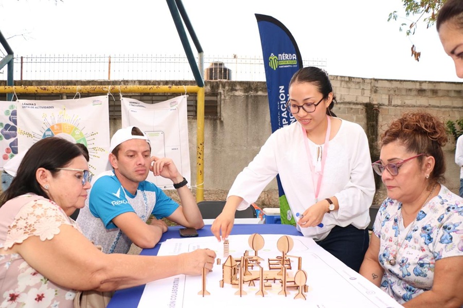 El 15 de febrero, último día para registrar proyectos en Diseña Tu Ciudad