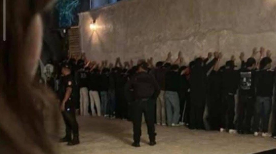 Frustran alocado reventón en la Melitón Salazar: la Prepa 3 de la Uady se deslinda