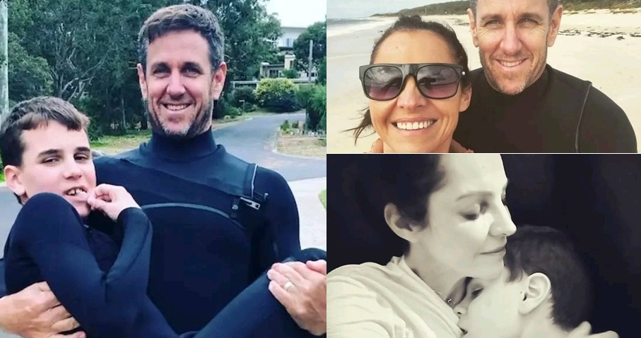 Padres deciden morir junto con sus hijos con autismo, tras ser abandonados por el sistema